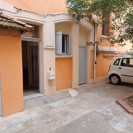 Studio Perpignan Bagian luar foto