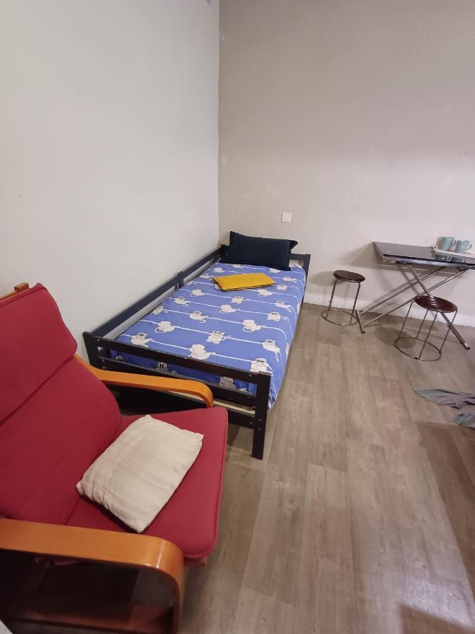 Studio Perpignan Bagian luar foto